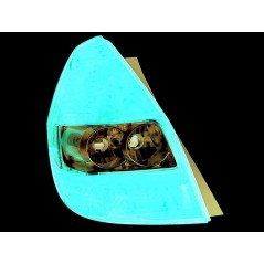 IPARLUX PILOT REAR LIGHT LEFT 16373131