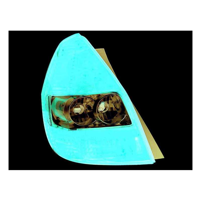 IPARLUX PILOT REAR LIGHT LEFT 16373131