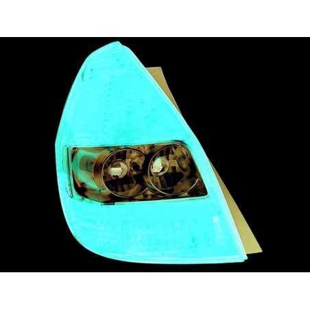 IPARLUX PILOT REAR LIGHT LEFT 16373131