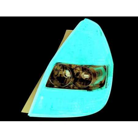 IPARLUX PILOT REAR LIGHT RIGHT 16373132