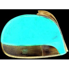 IPARLUX PILOT REAR LIGHT LEFT 16392133