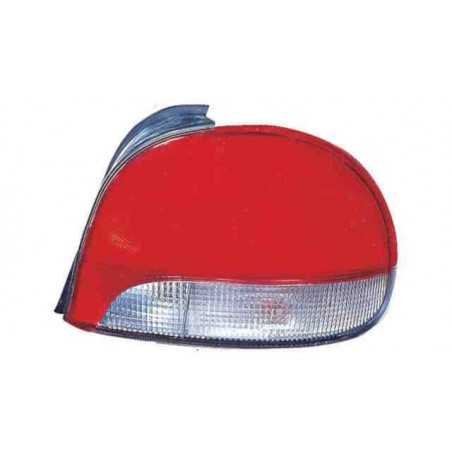 IPARLUX Piloto luz trasero derecho 16392134