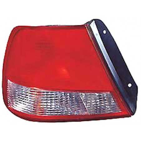 IPARLUX PILOT REAR LIGHT LEFT 16392231