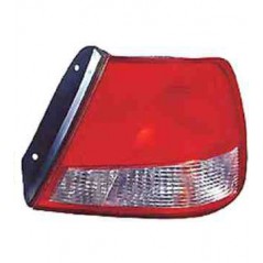 IPARLUX Piloto luz trasero derecho 16392232