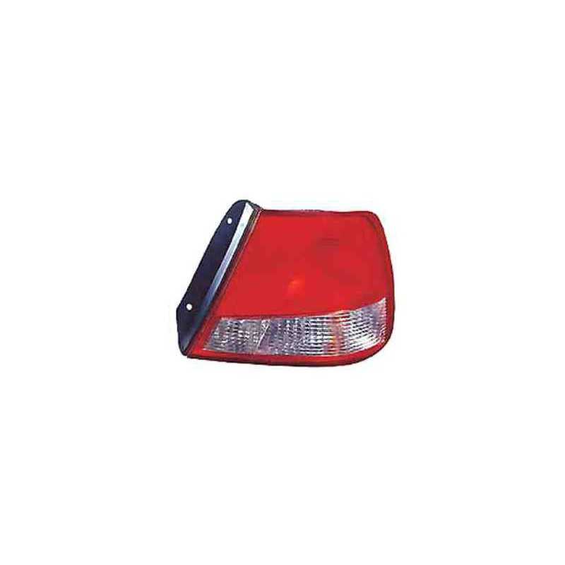 IPARLUX Piloto luz trasero derecho 16392232