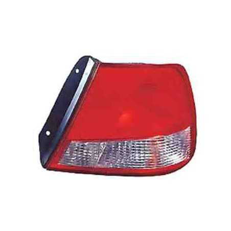 IPARLUX Piloto luz trasero derecho 16392232