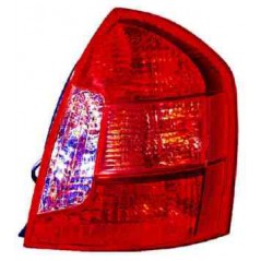 IPARLUX PILOT REAR LIGHT RIGHT 16392432