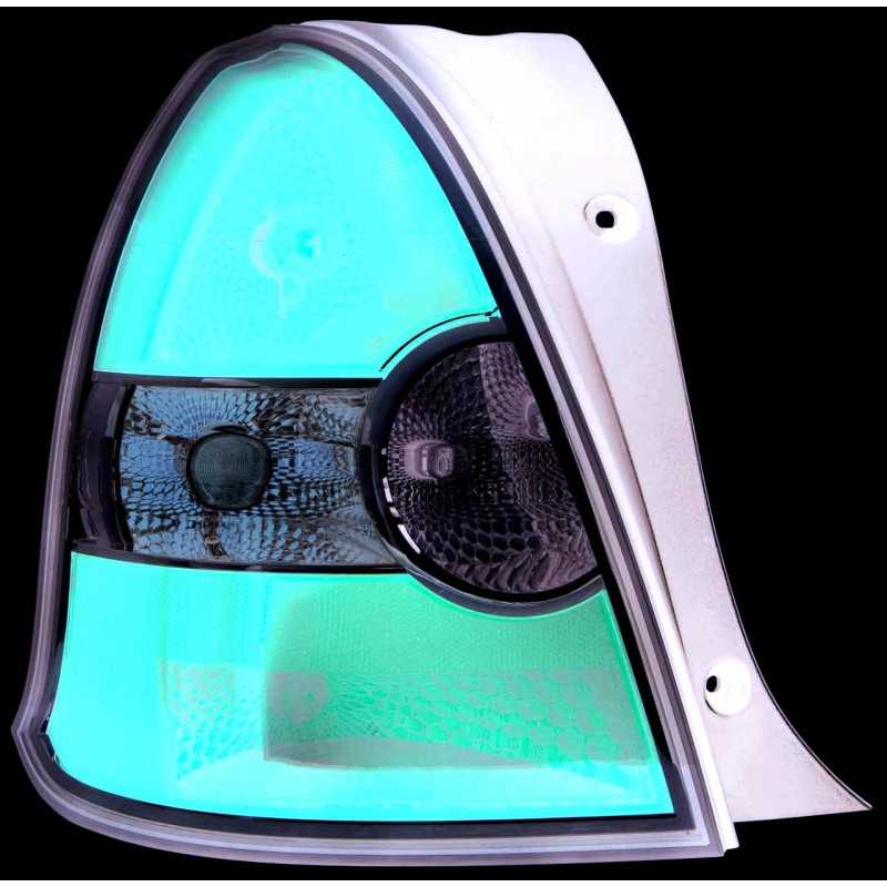 IPARLUX PILOT REAR LIGHT LEFT 16392433
