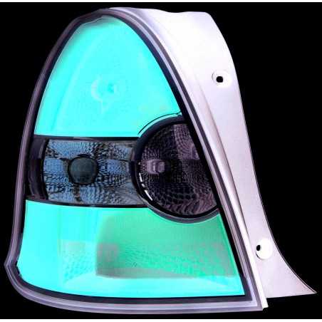 IPARLUX Piloto luz trasero izquierdo 16392433