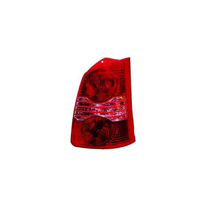 IPARLUX PILOT REAR LIGHT RIGHT 16394732