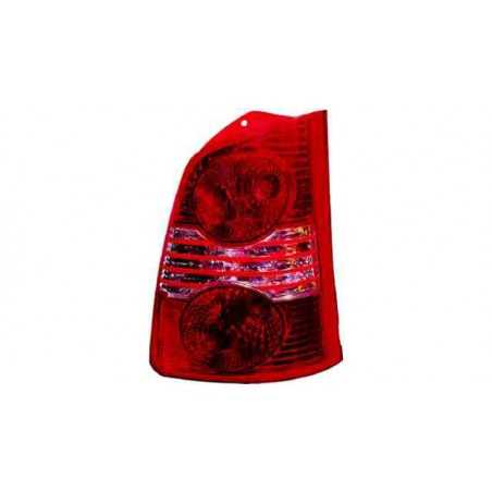IPARLUX PILOT REAR LIGHT RIGHT 16394732