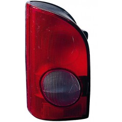 IPARLUX Piloto luz trasero izquierdo 16395131