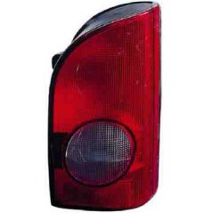 IPARLUX Piloto luz trasero derecho 16395132