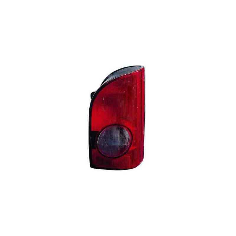 IPARLUX Piloto luz trasero derecho 16395132