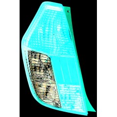 IPARLUX Piloto luz trasero izquierdo 16395231