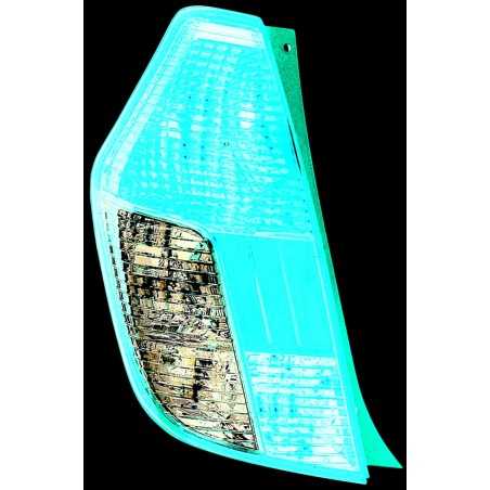 IPARLUX PILOT REAR LIGHT LEFT 16395231