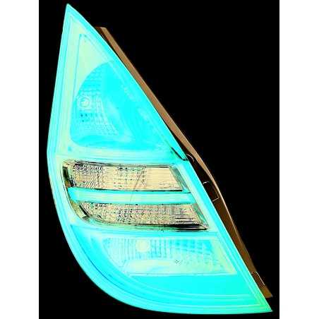 IPARLUX PILOT REAR LIGHT LEFT 16395431