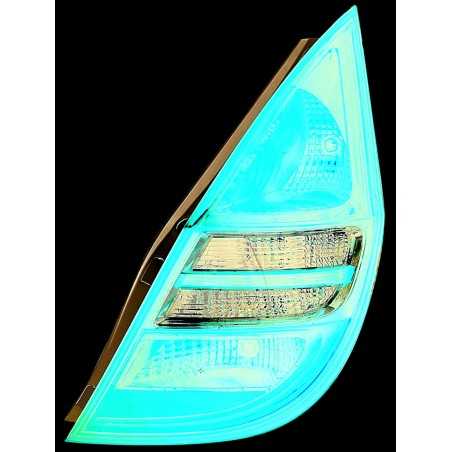 IPARLUX PILOT REAR LIGHT RIGHT 16395432