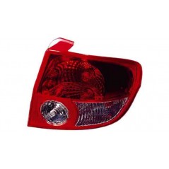 IPARLUX Piloto luz trasero derecho 16395532
