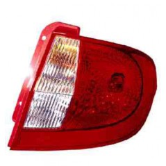 IPARLUX Piloto luz trasero derecho 16395632