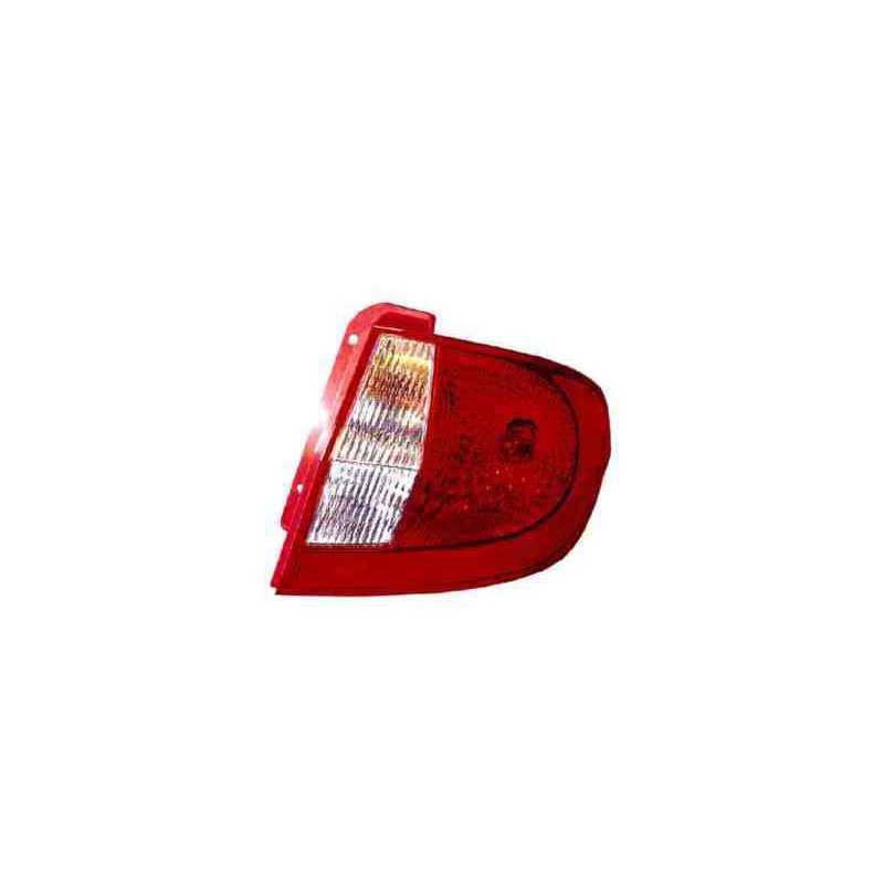 IPARLUX Piloto luz trasero derecho 16395632