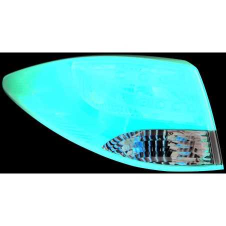 IPARLUX PILOT REAR LIGHT LEFT 16395701