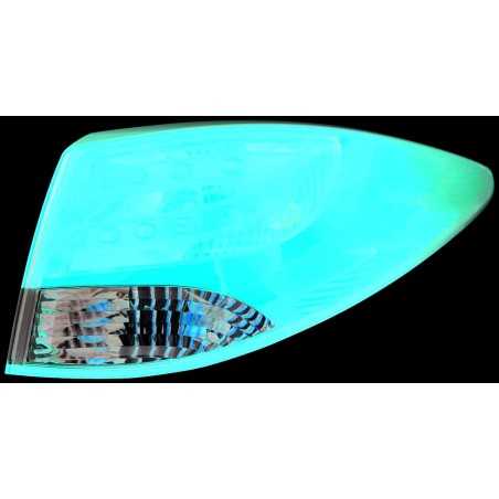 IPARLUX PILOT REAR LIGHT RIGHT 16395702