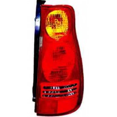 IPARLUX Piloto luz trasero derecho 16396032