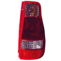IPARLUX Piloto luz trasero derecho 16396052