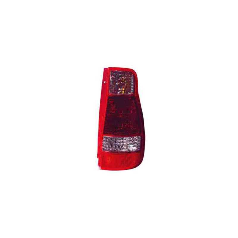 IPARLUX Piloto luz trasero derecho 16396052