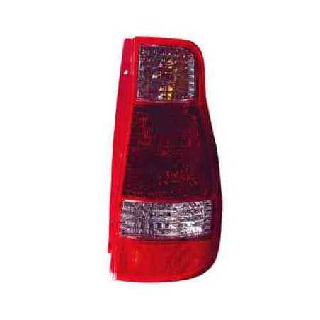 IPARLUX Piloto luz trasero derecho 16396052