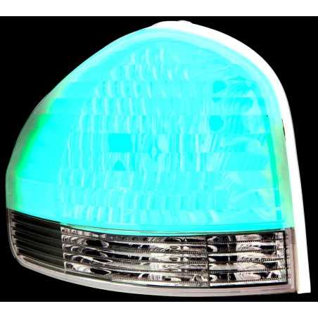 IPARLUX PILOT REAR LIGHT LEFT 16397001