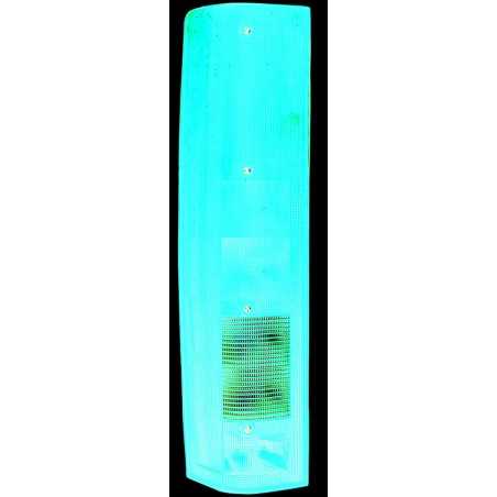 IPARLUX Piloto luz trasero izquierdo 16421131