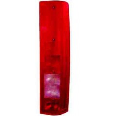 IPARLUX Piloto Luz Trasero Derecho | Faro Color Blanco y Rojo 16421132
