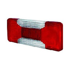 IPARLUX Piloto luz trasero izquierdo 16421213