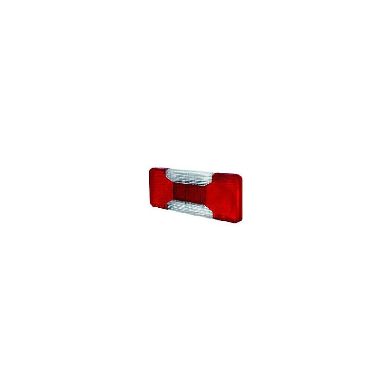 IPARLUX PILOT REAR LIGHT LEFT 16421213