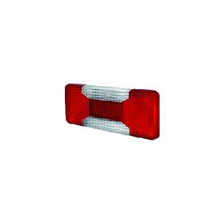 IPARLUX PILOT REAR LIGHT LEFT 16421213
