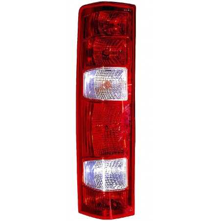 IPARLUX PILOT REAR LIGHT LEFT 16421231