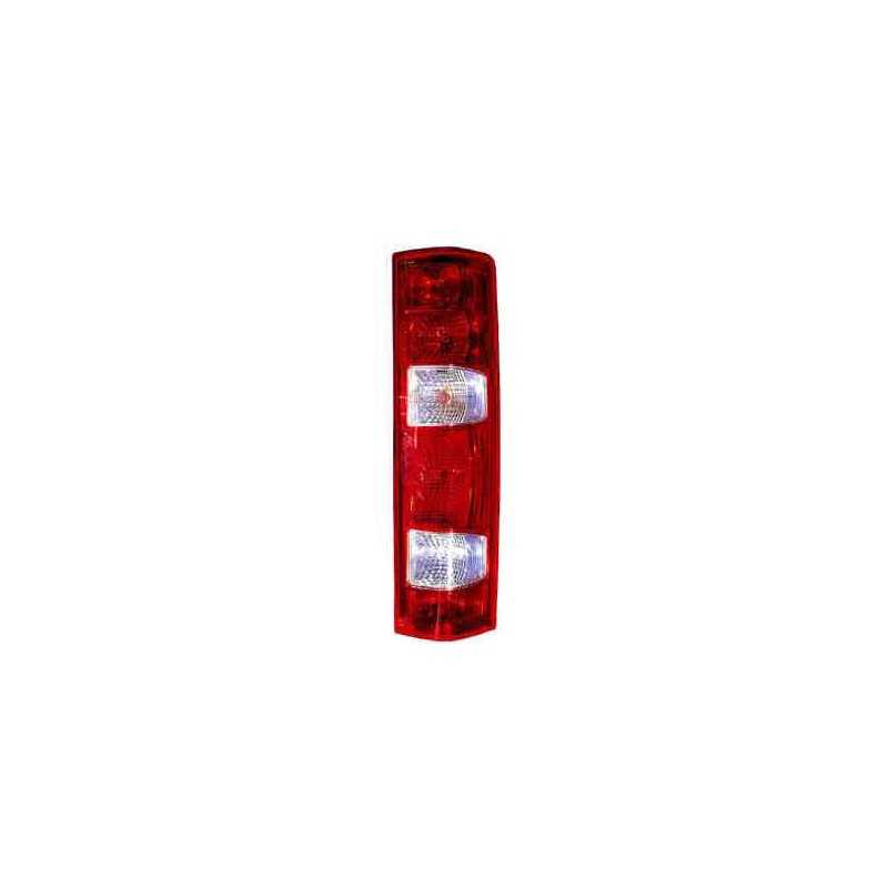 IPARLUX PILOT REAR LIGHT RIGHT 16421232