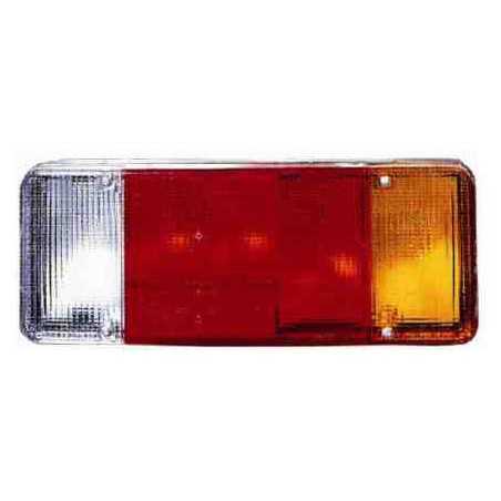 IPARLUX Rear Light Lens Bulb (Lens) 16422012