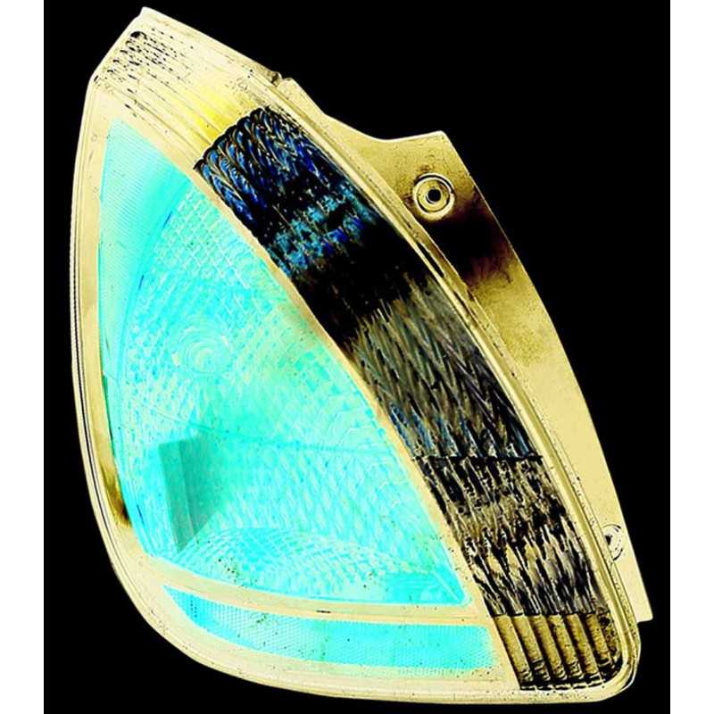 IPARLUX PILOT REAR LIGHT LEFT 16441233