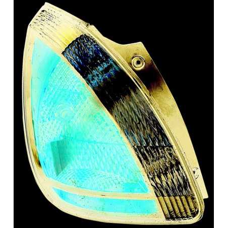 IPARLUX Piloto luz trasero izquierdo 16441233