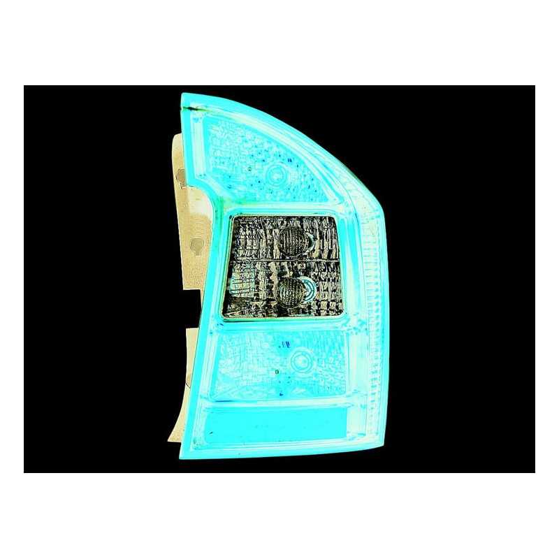 IPARLUX Piloto luz trasero derecho 16441332