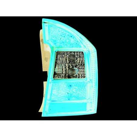 IPARLUX PILOT REAR LIGHT RIGHT 16441332