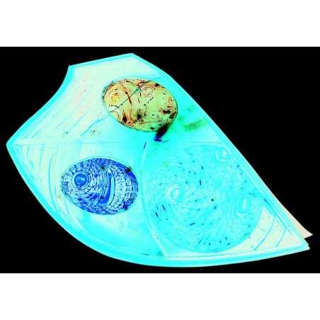 IPARLUX Piloto luz trasero izquierdo 16441531