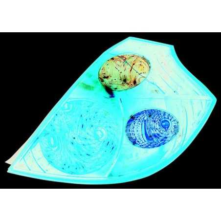 IPARLUX Piloto luz trasero derecho 16441532