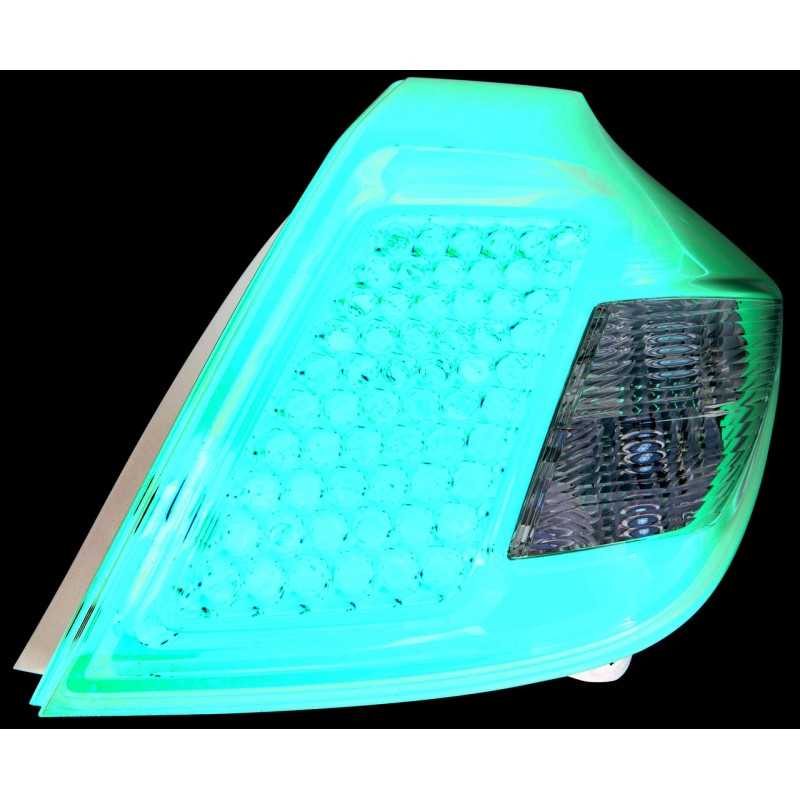IPARLUX Piloto luz trasero derecho 16441534