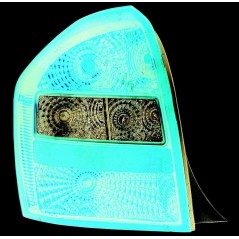 IPARLUX Piloto luz trasero izquierdo 16441831