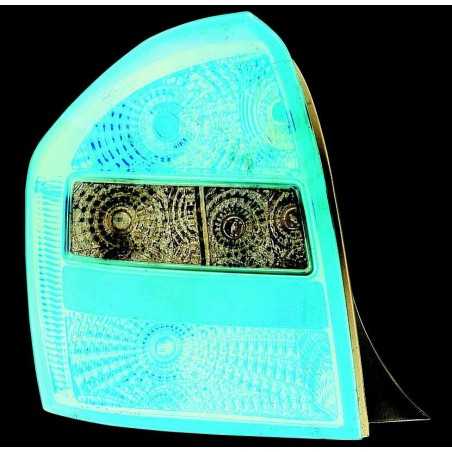 IPARLUX PILOT REAR LIGHT LEFT 16441831