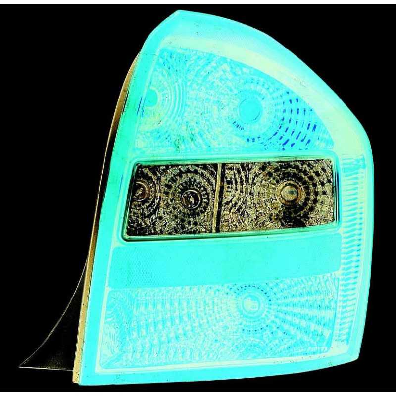 IPARLUX PILOT REAR LIGHT RIGHT 16441832